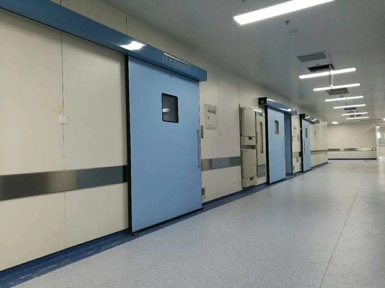 气密门