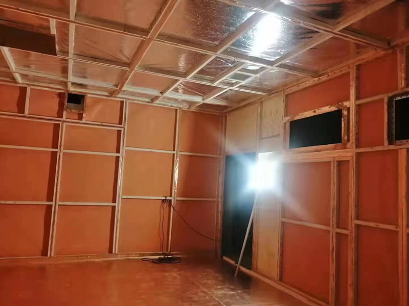 核磁共振