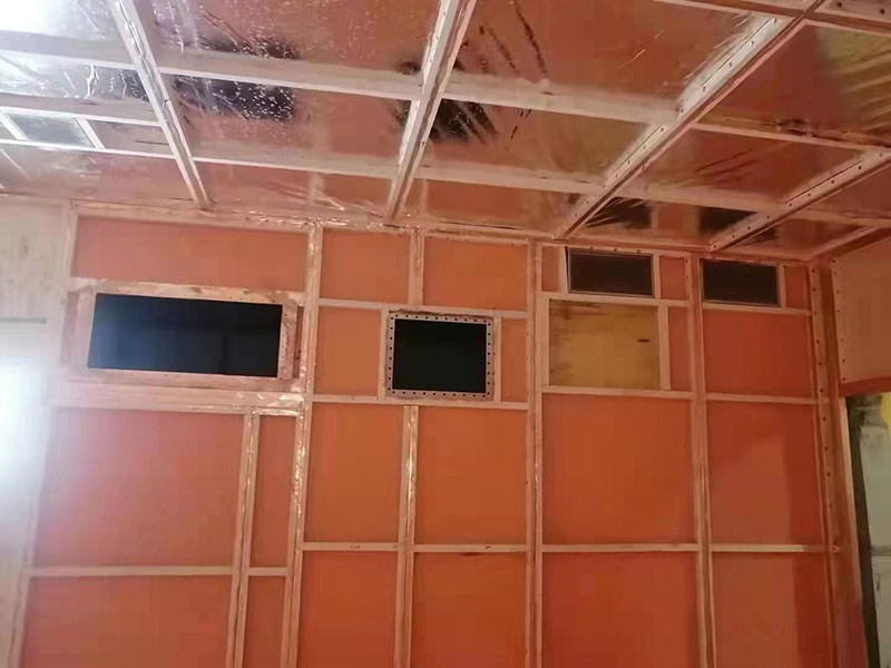 核磁共振